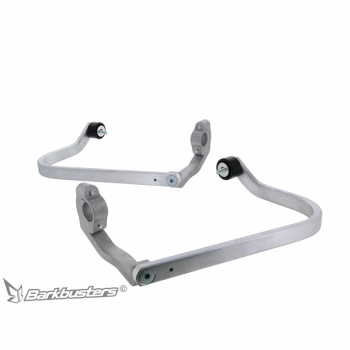  Handguards
