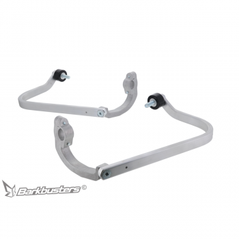  Handguards