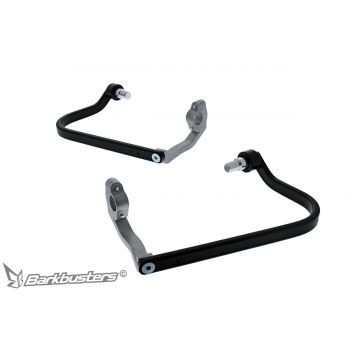  Handguards