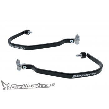  Handguards