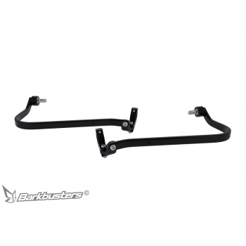  Handguards