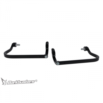  Handguards