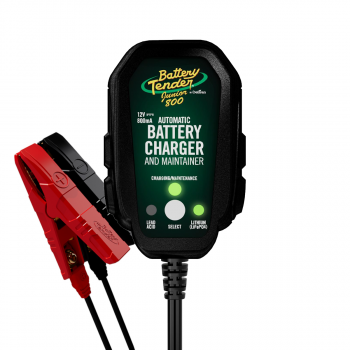  Batteries - Chargeurs et Testeurs