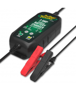 CHARGEUR BATTERIE 6/12V, 3A