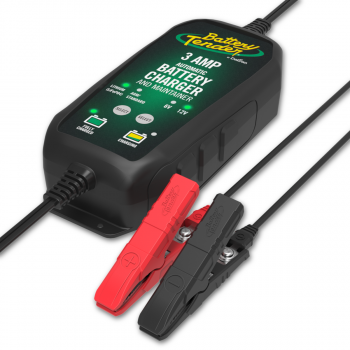  Batteries - Chargeurs et Testeurs