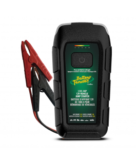 SURVOLTEUR 1000A - 8000MAH POWER PACK