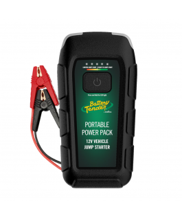 SURVOLTEUR 600A - 6000MAH POWER PACK