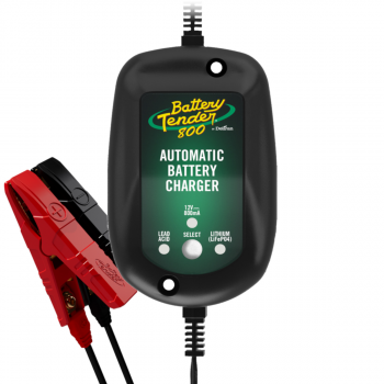  Batteries - Chargeurs et Testeurs