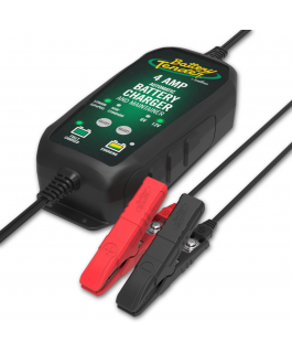 CHARGEUR BATTERIE 6/12V, 4A