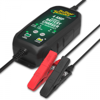  Batteries - Chargeurs et Testeurs