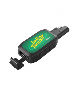 ADAPTEUR DE CHARGE USB
