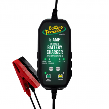  Batteries - Chargeurs et Testeurs