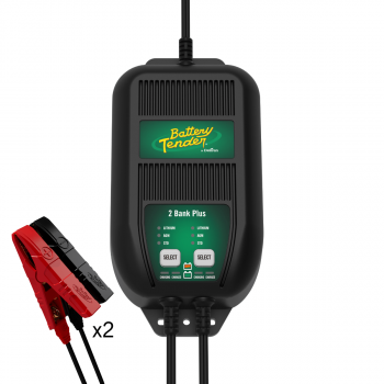  Batteries - Chargeurs et Testeurs