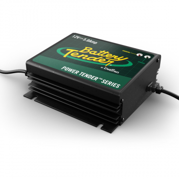  Batteries - Chargeurs et Testeurs