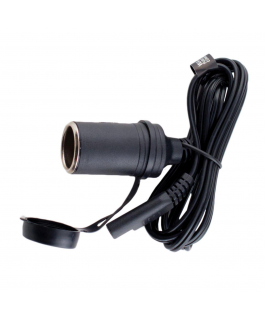 CABLE ACCESSOIRE ALLUME CIGARETTE