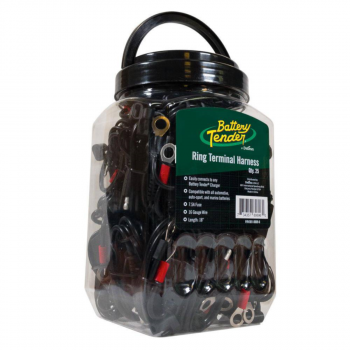  Batteries - Chargeurs et Testeurs