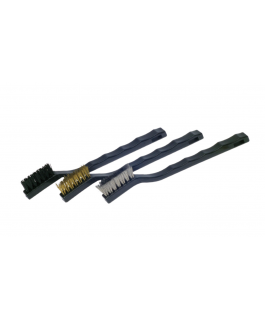 BS1130 DETAILING BRUSH SET (3PC)