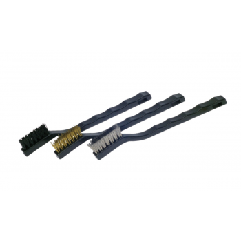BS1130 DETAILING BRUSH SET (3PC)