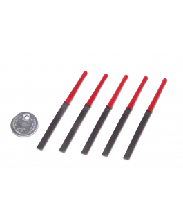 6PC SPARK PLUG MAINTENANCE TOOL SET