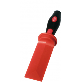 BS2262 PLASTIC SUPER SCRAPER - 50MM