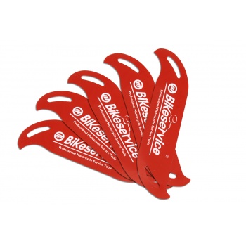 5PC FORK SEAL CLEANER SET BS4210