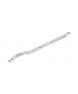 CURVED TYPE TYRE LEVER - 350MM BS5612