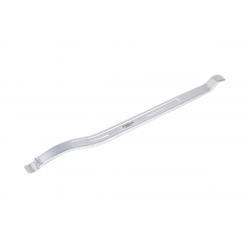 CURVED TYPE TYRE LEVER - 350MM BS5612