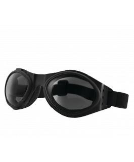 BOBSTER BUGEYE GOGGLES SMOKE LENS