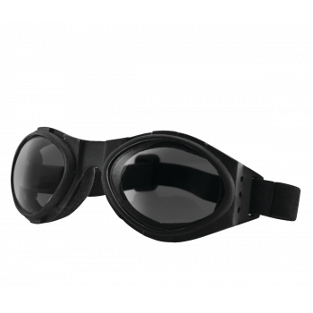 BOBSTER BUGEYE GOGGLES SMOKE LENS