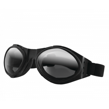 BOBSTER BUGEYE GOGGLES DARK MIRROR LENS
