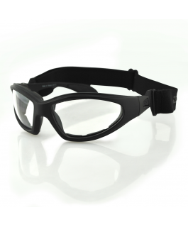 BOBSTER GXR CLEAR LENSES