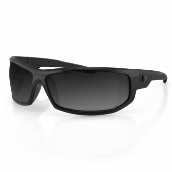 AXL SUNGLASSES BK FRAME ANTI-FOG SMOKED AXL SUNGLASSES BK FRAME ANTI-FOG SMOKED