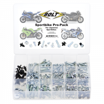 PRO PACK Shop supplies