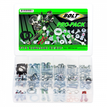 PRO PACK Shop supplies
