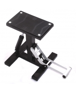 MX LIFT WITH DAMPER