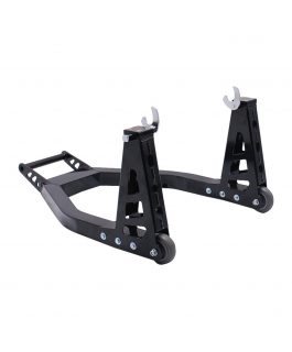 ALU REAR STAND