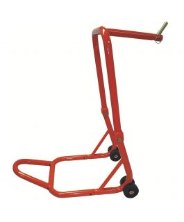 FRONT TRIPLE TREE METAL STAND W/5 PINS
