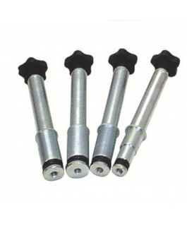 PINS FOR SIDE STANDS 4PCS