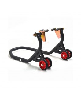FALCON SERIES FRONT STAND