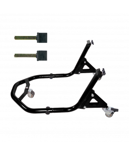 MOVING DOLLY REAR STAND L ADAPTER