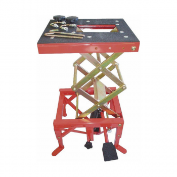  Shop supplies