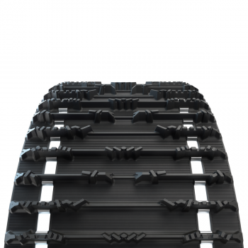 RipSaw Full Snow tracks