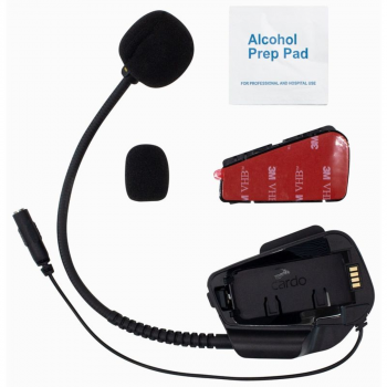 FREECOM LINE Casques - Communication