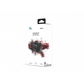 SPIRIT Casques - Communication