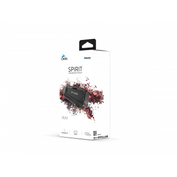SPIRIT Casques - Communication