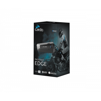 PACKTALK EDGE Casques - Communication