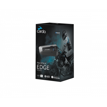 PACKTALK EDGE Casques - Communication