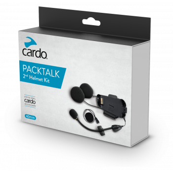 PACKTALK LINE Casques - Communication