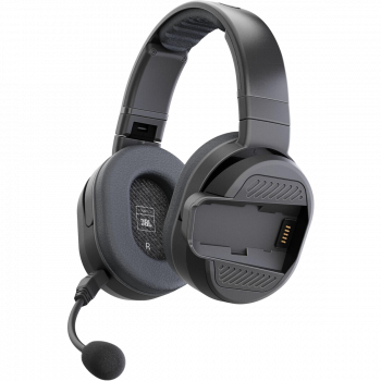  Casques - Communication
