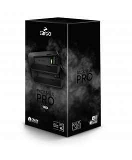 PACKTALK PRO DUO